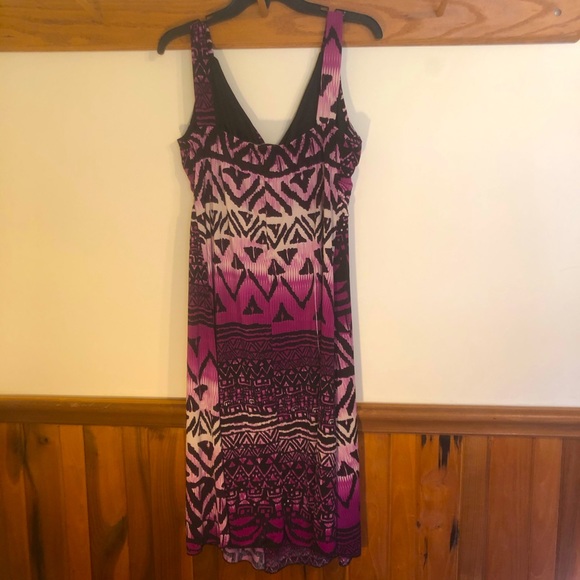 💋Sleeveless Dress. Size 8-10 Medium, $5 or 6 for $15 - Picture 2 of 7